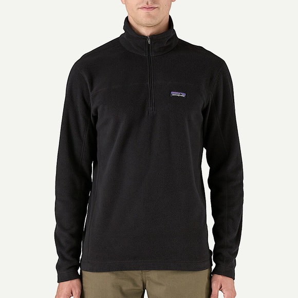 Patagonia Other - Patagonia Fleece Pullover